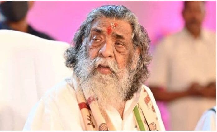 झारखण्ड के पूर्व मुख्यमन्त्री शिबू सोरेन का निधन...81 वर्ष की उम्र में दिल्ली के सर गंगाराम अस्पताल में ली आखिरी साँस