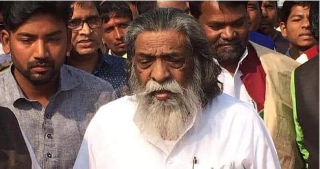 झारखण्ड के पूर्व मुख्यमन्त्री शिबू सोरेन का निधन...81 वर्ष की उम्र में दिल्ली के सर गंगाराम अस्पताल में ली आखिरी साँस