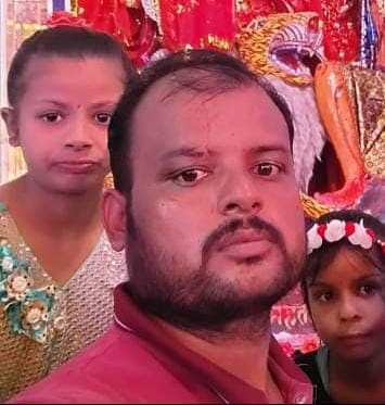 शनिवार शाम से था लापता,पिता बोले- हत्या हुई है