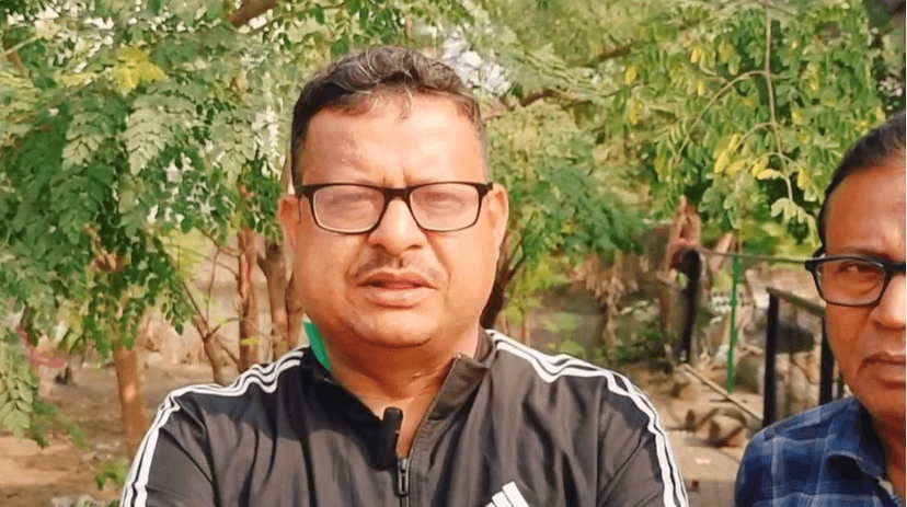 प्रदीप साहू की रहस्यमयी गुमशुदगी अब मौत में बदली, चार दिनों से था लापता