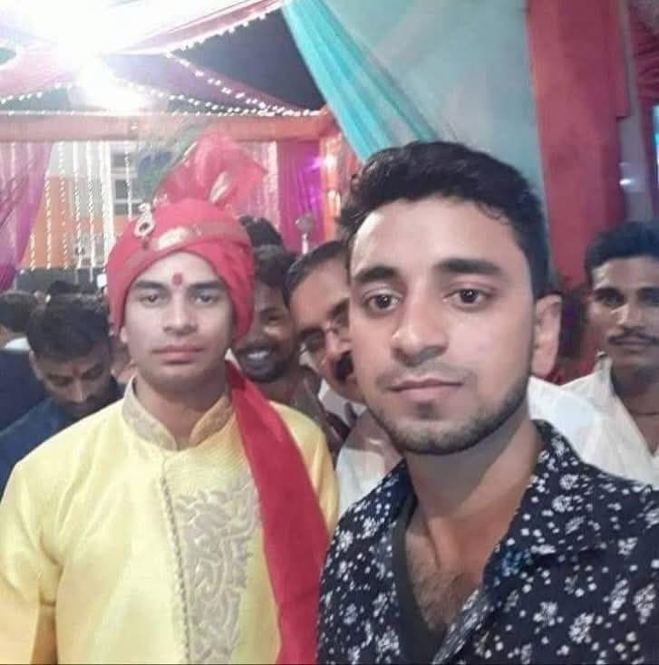 तेज प्रताप यादव पर सौरभ यादव ने कपड़े फाड़ने-न्यूड वीडियो बनाने का लगाया आरोप