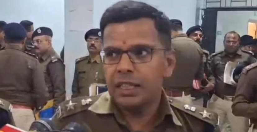 केंदुआडीह में गैस रिसाव के बाद थाना हटाने की तैयारी