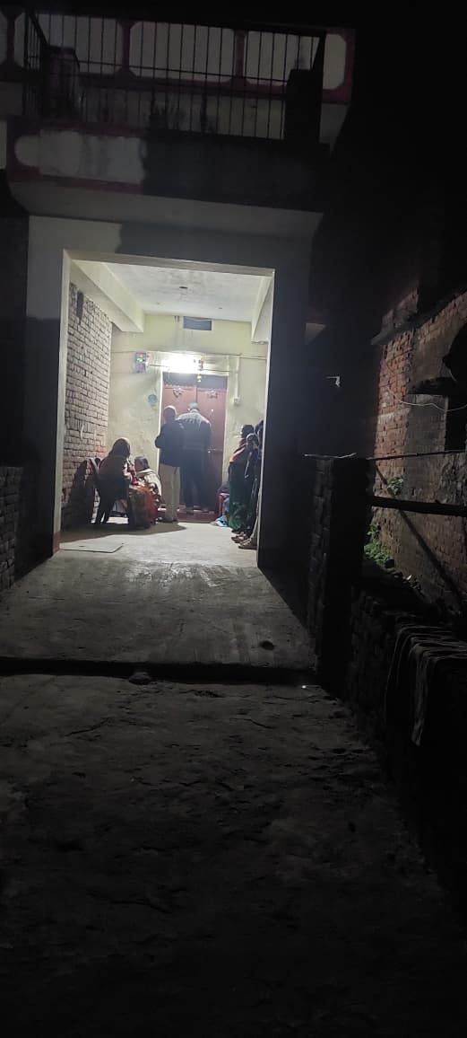 36 घंटे के बाद पहुंचेगी डॉग स्क्वायड