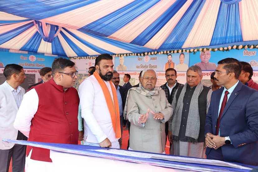 लगभग 363 करोड़ रुपये की दी सौगात, कुल 178 योजनाओं का किया उद्घाटन और शिलान्यास