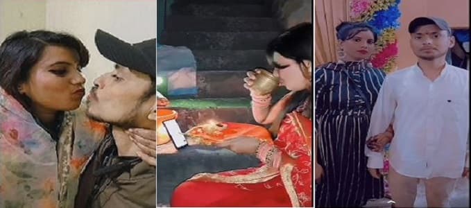 बेगूसराय में पुलिस के सामने हाईवोल्टेज ड्रामा, प्रेमिका ने सपनों को छोड़ा, धर्म बदला लेकिन फिर भी मिली बेवफाई