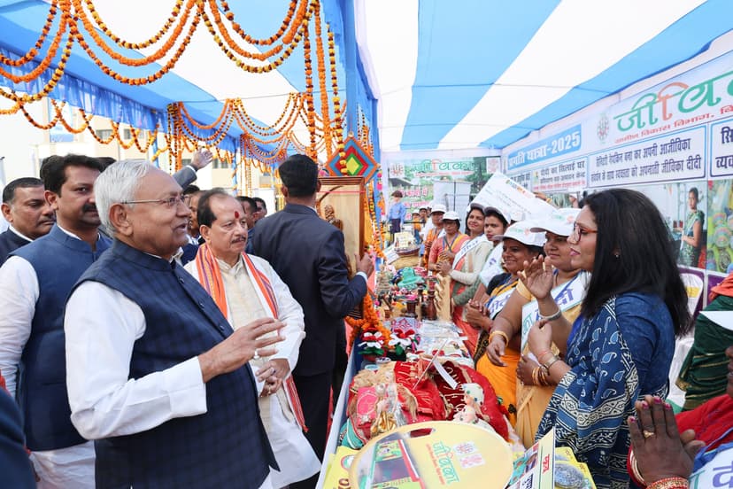 जिले को दी 406 करोड़ रुपये से अधिक की सौगात, 307 योजनाओं का किया उद्घाटन और शिलान्यास