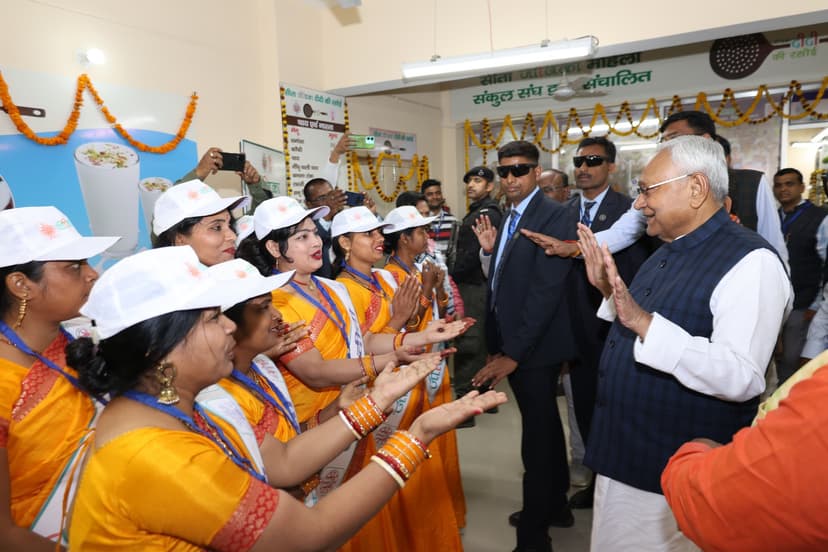 जिले को दी 406 करोड़ रुपये से अधिक की सौगात, 307 योजनाओं का किया उद्घाटन और शिलान्यास