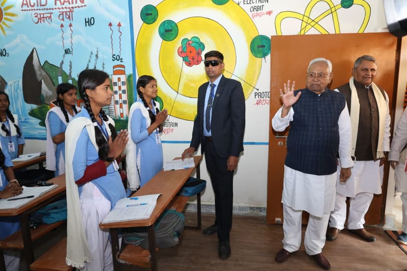 जिले को दी 406 करोड़ रुपये से अधिक की सौगात, 307 योजनाओं का किया उद्घाटन और शिलान्यास