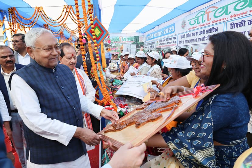 जिले को दी 406 करोड़ रुपये से अधिक की सौगात, 307 योजनाओं का किया उद्घाटन और शिलान्यास