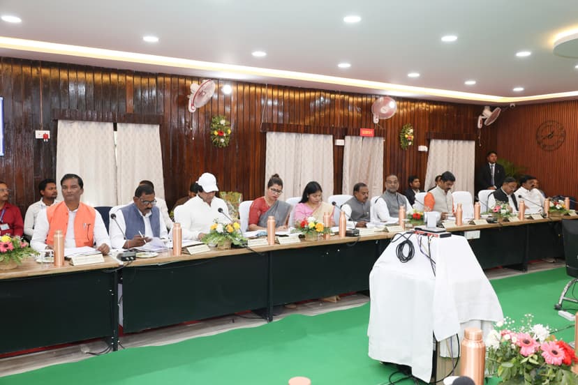 CM नीतीश ने कैमूर को दी 345 करोड़ रुपये से अधिक की सौगात, 169 योजनाओं का किया उद्घाटन एवं शिलान्यास