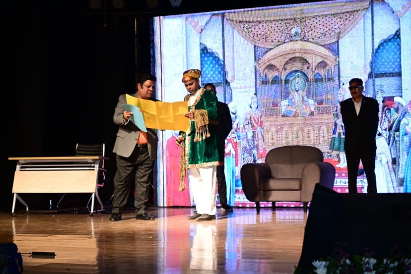पटना में अखिल भारतीय असैनिक सेवा संगीत प्रतियोगिता का रंगारंग आयोजन, दर्शकों ने उठाया भरपूर आनंद