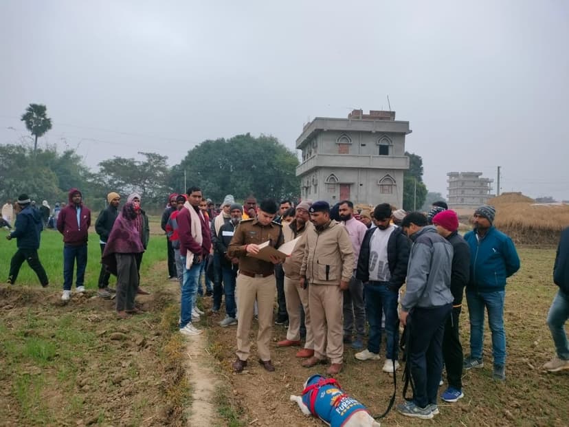 घर के बाहर खेल रही मासूम संदिग्ध परिस्थितियों में लापता, दो दिन बाद भी नहीं मिले सुराग, खोज में जुटी डॉग स्क्वॉयड की टीम