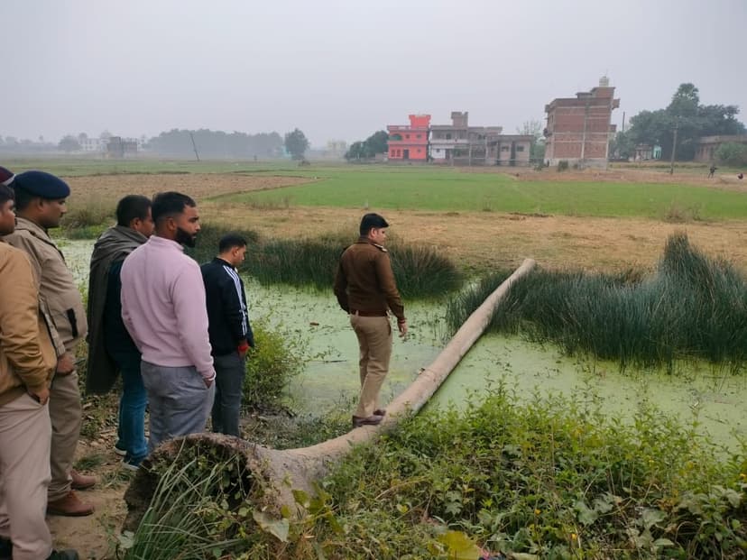 घर के बाहर खेल रही मासूम संदिग्ध परिस्थितियों में लापता, दो दिन बाद भी नहीं मिले सुराग, खोज में जुटी डॉग स्क्वॉयड की टीम