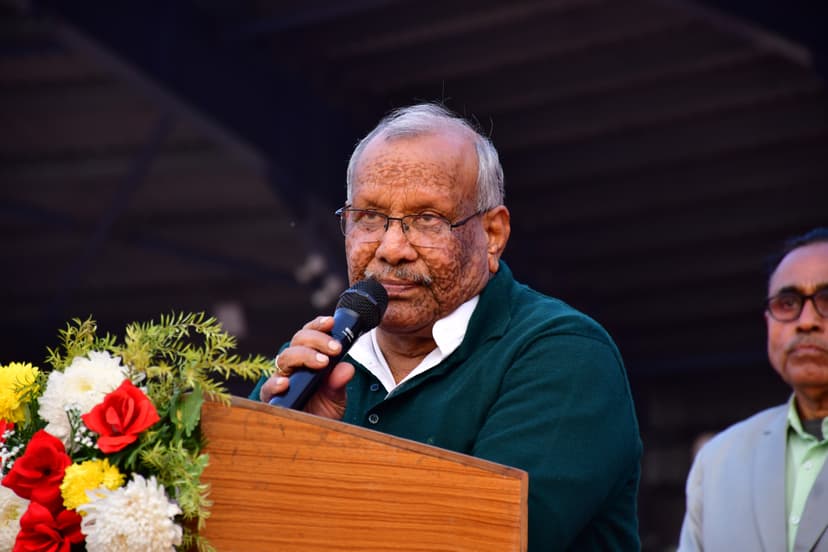 53वीं सीनियर महिला नेशनल हैंडबॉल चैंपियनशिप का समापन, पंजाब ने जीता खिताब, दिल्ली बनी उपविजेता