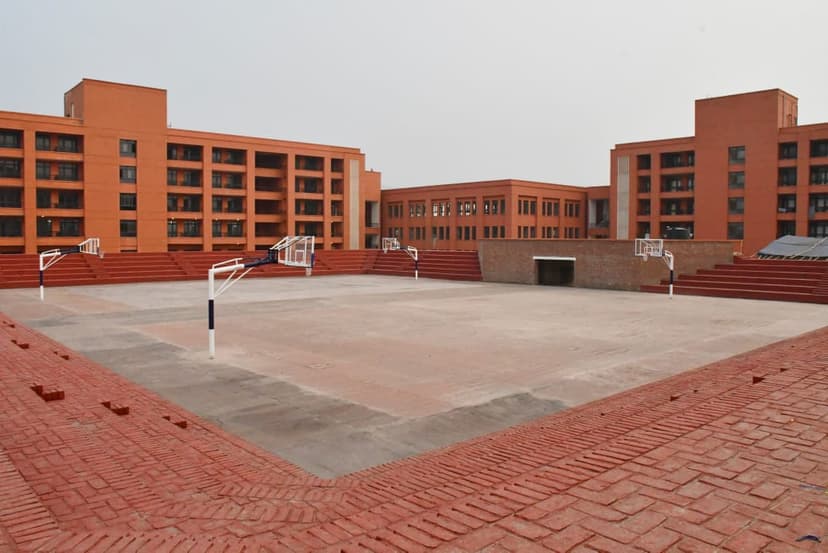 बिहार खेल विश्वविद्यालय राजगीर को UGC से मिली मान्यता, 2025-26 से शैक्षणिक पाठ्यक्रम होंगे शुरू