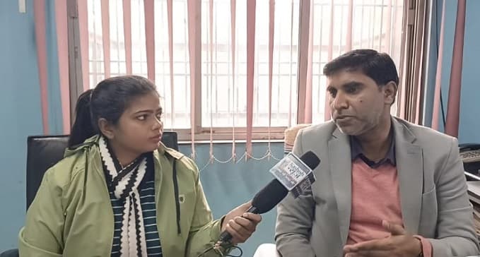बिहार में सर्द हवाओं का डेरा, इस दिन से पड़ेगी कंपकंपाती ठंड, कोहरे और गलन ने बढ़ाई मुश्किलें, अभी और गिरेगा पारा