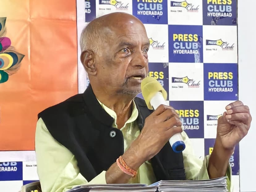 कर्नाटक के सेडम में 9 दिवसीय भारतीय संस्कृति उत्सव 29 जनवरी से, विराट और भव्य भारत का होगा दर्शन, सज्जनशक्तियों का अनोखा संगम