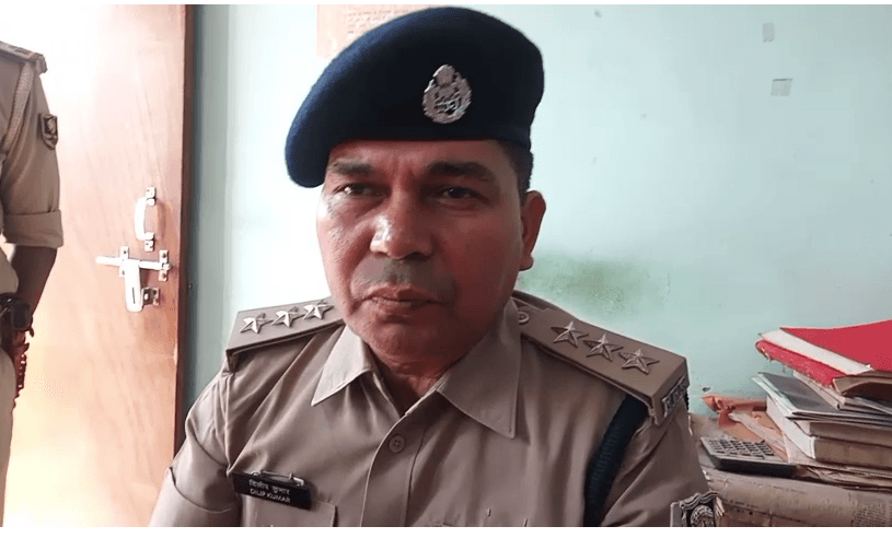 एक युवक की चाकू गोदकर हत्या, तनाव में मोतीहारी