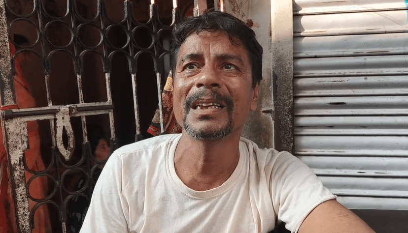 एक युवक की चाकू गोदकर हत्या, तनाव में मोतीहारी