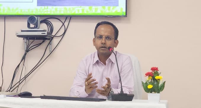 CM ने दी 1244 करोड़ रुपये की सौगात, नवादा में बनेगा बिहार का सबसे बड़ा अस्पताल और मेडिकल कॉलेज