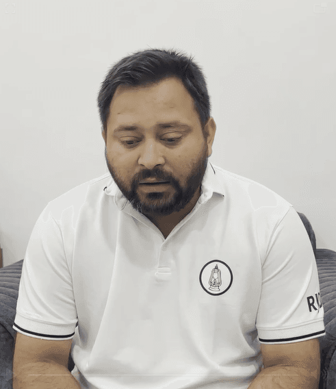 जानिए दिल्ली लाल किला विस्फोट पर क्या बोले तेजस्वी यादव....