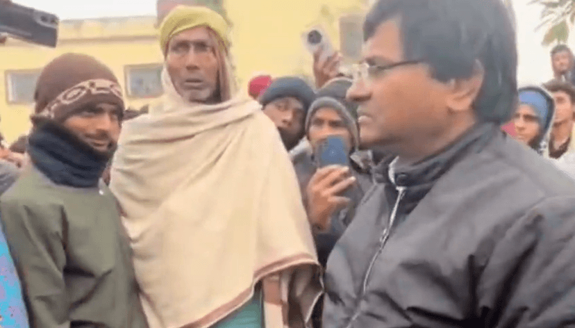 बच्चों से रजिस्ट्रेशन और फॉर्म भरने के नाम पर पैसा तो लिया, लेकिन बोर्ड के पोर्टल पर नहीं किया अपलोड , प्रिंसपल निलंबित