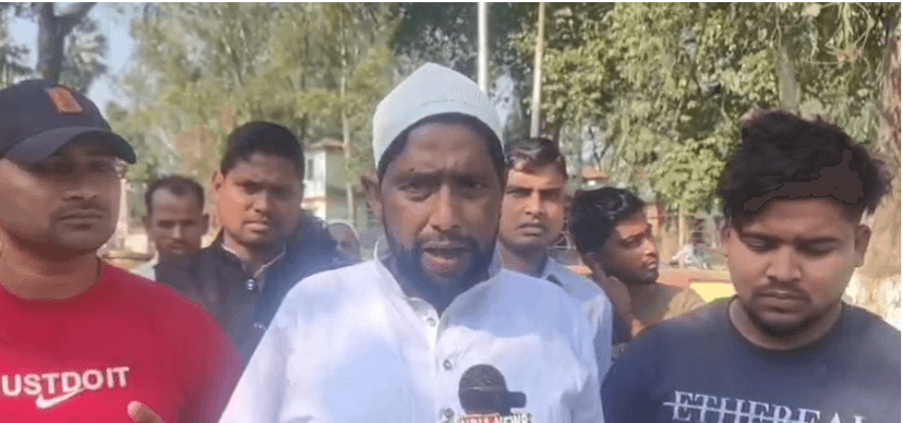 सिलीगुड़ी से ईद मनाने आए युवक की संदिग्ध हालात में हुई मौत,परिजनों ने दोस्तों पर लगाया हत्या का आरोप,छानबीन में जुटी पुलिस