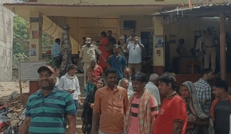अब साहिबगंज के कोर्ट को बम से उड़ाने की मिली धमकी