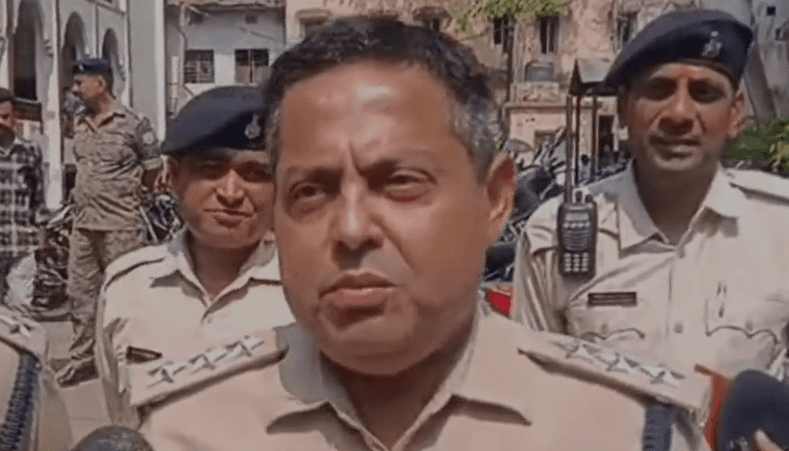 अब धनबाद के कोर्ट को बम से उड़ाने की मिली धमकी