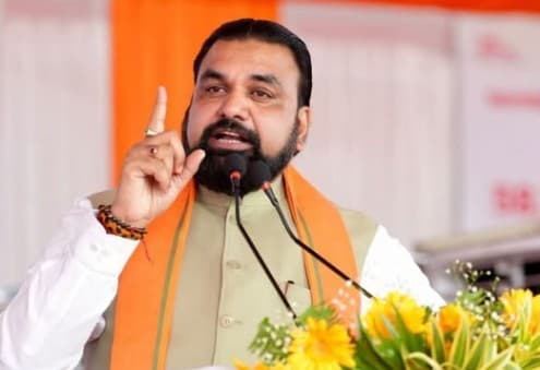 बिहार MLC चुनाव में सम्राट चौधरी की परीक्षा, 8 सीटों पर प्रचार खत्म, 23 को मतदान और 27 अक्टूबर को आएंगे नतीजे